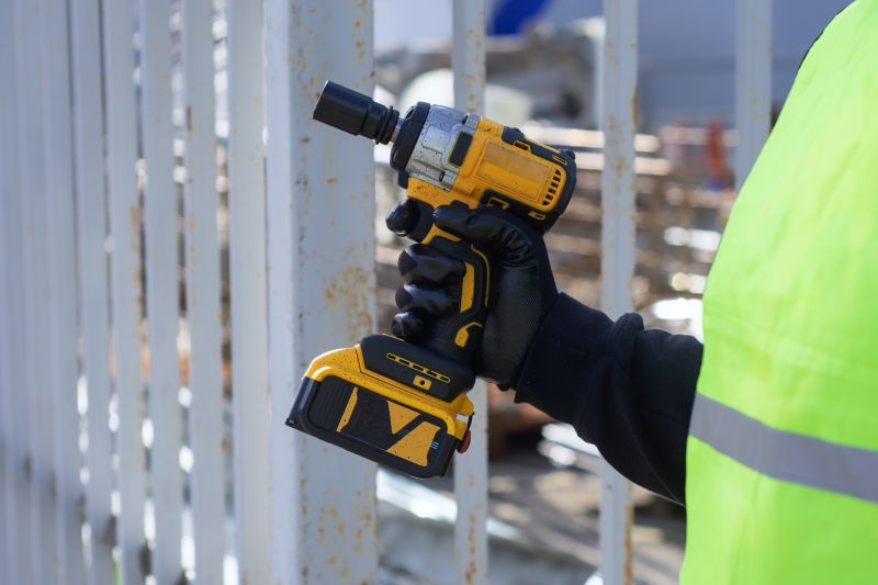 Local Horse Fence Repair pros at work
