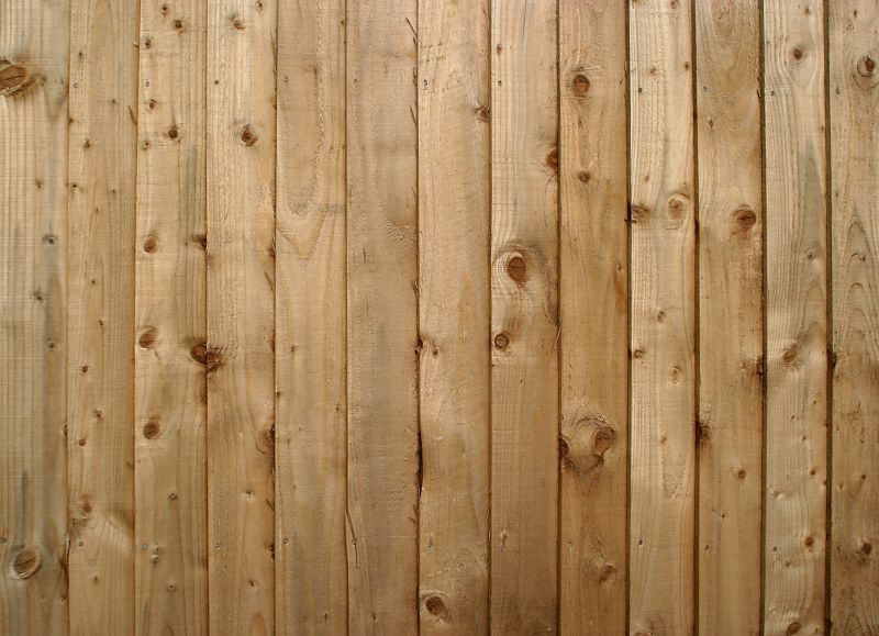 Redwood Fence Installation in Sacramento, CA